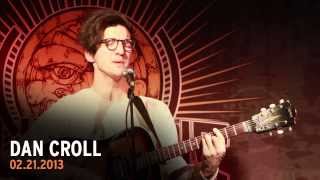 Dan Croll - &quot;Compliment Your Soul&quot; (Live In Sun King Studio 92 Powered By Klipsch Audio)