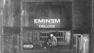 Eminem, Sticky Fingaz - What If I Was White