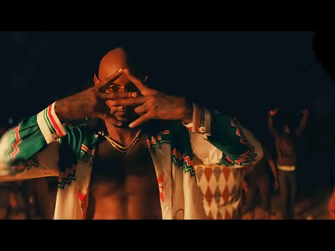 Booba - La Peste (feat. SCH)