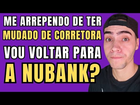 VOU FICAR NA TORO OU VOLTAR PARA A NUBANK?