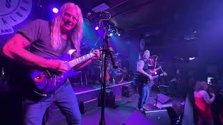 SURREAL jamin’ at the Purple Moose Saloon in Ocean City, Maryland