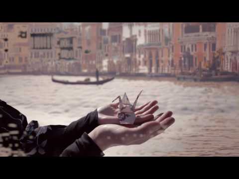 Elven Bird - Kites and Butterflies [ official music video ]