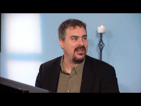 我把心留在了舊金山鋼琴教程 (I Left My Heart In San Francisco Piano Tutorial)