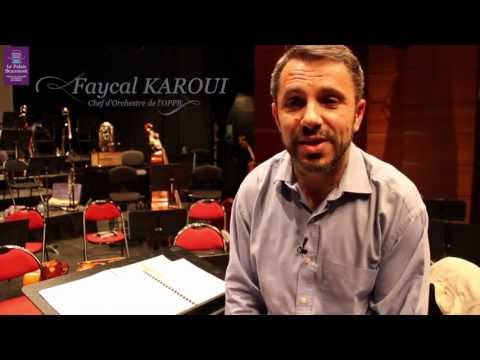 Faycal Karoui