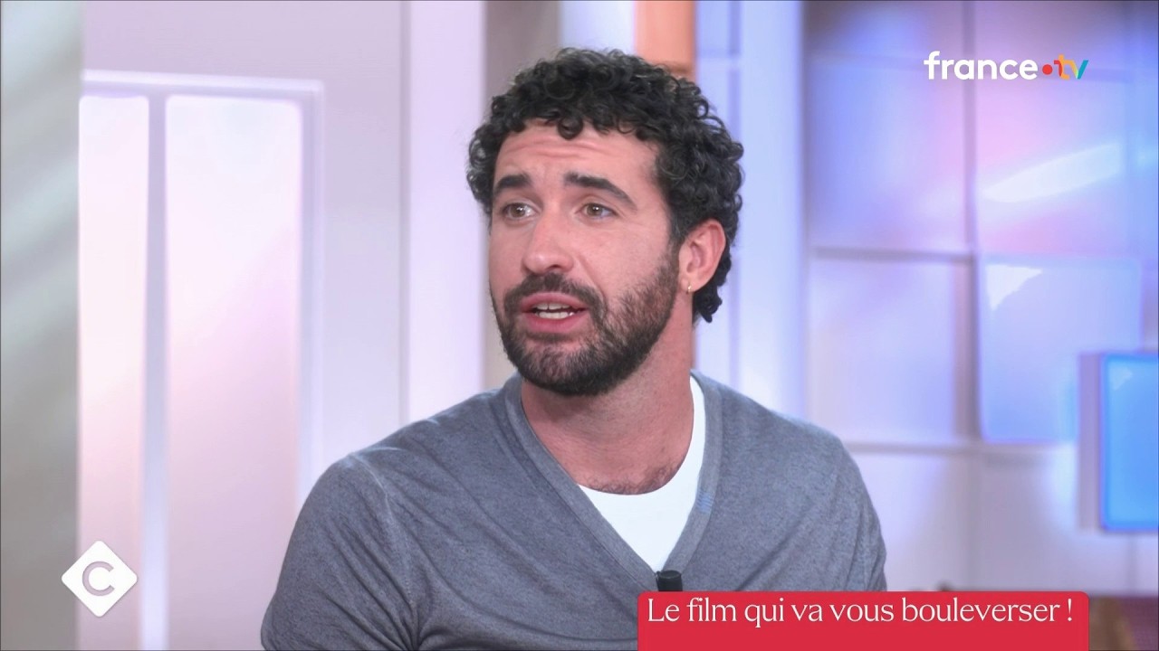 Jordan Firstman : des réseaux sociaux aux cinéma