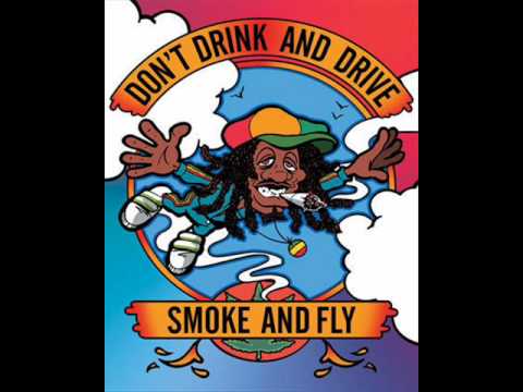 The Glitterboys - africa