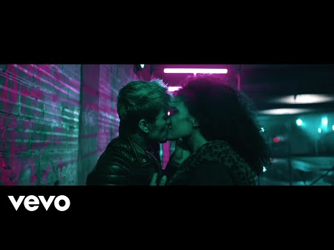 Cali Y El Dandee, Reik - Borracho De Amor (Official Video)