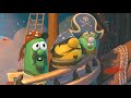 VeggieTales The Pirates Who Don T Do Anything Trailer