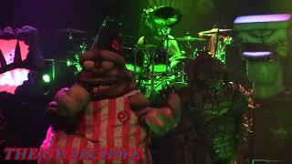 GWAR \