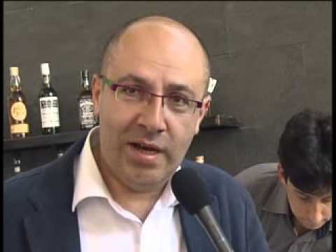 ONDA TG 18.06.2013 - SMERALDO WELLNESS RESORT