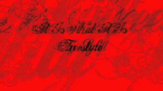 It Iz What It Iz Freestyle - CitySwift
