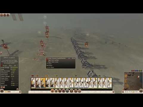 Total War: Rome 2 - This is just silly...