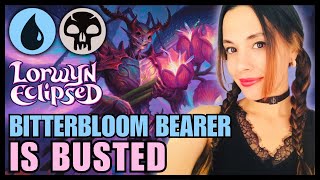 LORWYN ECLIPSED IS HERE AND FAIRIES ARE BUSTED | STANDARD | MTG ARENA GAMEPLAY