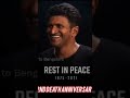 Dr Puneethraj Kumar 2nd Death Anniversary Status Puneethrajkumar Kannada Rajkumarfamily