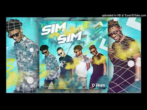 O Team - Sim Sim [Afro house] [AUDIO] 2019