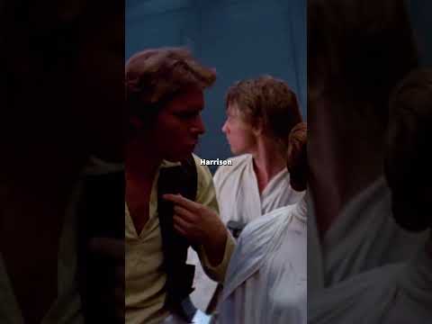 SI TE ESTAN MIRANDO EL PELO MAL VAMOS #curiosidades #starwars #viral #disney