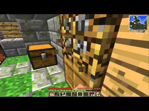 Technic Pack - Episode 1 - Flying Skeletons