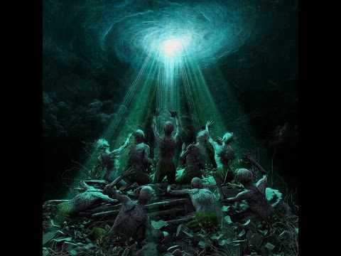 A Night In Texas - Satan's Upheaval (Guitar Playthrough)