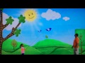 Sprout Kite Id