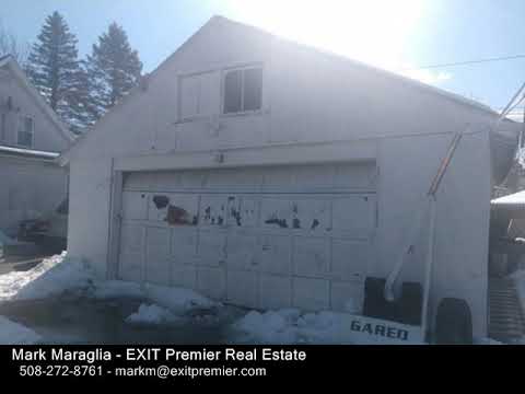 7 & 9 Hayward Ave, Brockton MA 02301 - Multi Family Home - Real Estate - For Sale -