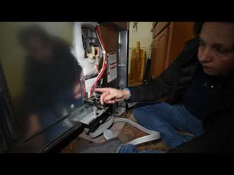 Whirlpool Oven- How to Replace A Broken Heating Element