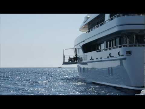 Deep House Mix 01/2013, Set 1