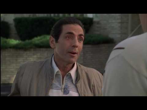 The Sopranos - The Jacket