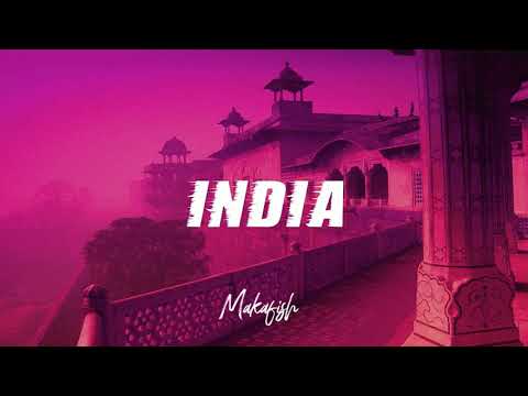 [FREE] PNL type beat "India" - cloud rap type beat (Prod by MAKΦSH).