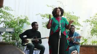 Zosi - Sauti Soul ( Cover) by Nicole Ithau