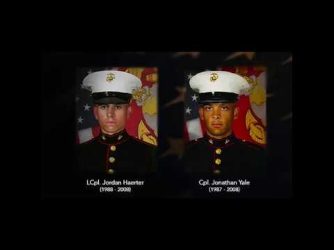 General John F. Kelly - Six seconds and then into eternity.