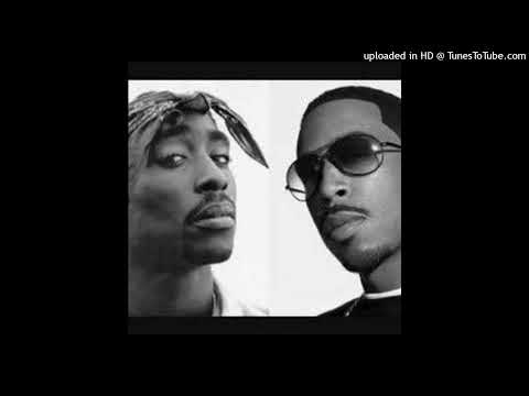 Ludacris x 2pac x LL cool J x Keith Murray Fatty Girl (Mashup)