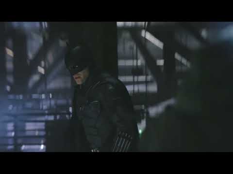 THE BATMAN / Hima Corp - 223