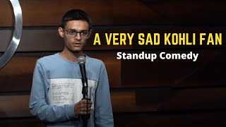 IPL | Standup Comedy by Virat Kohli Ft Rishabh Pant