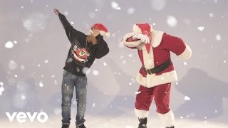 2 Chainz - Watch Out ft. Dabbing Santa (Official Music Video)