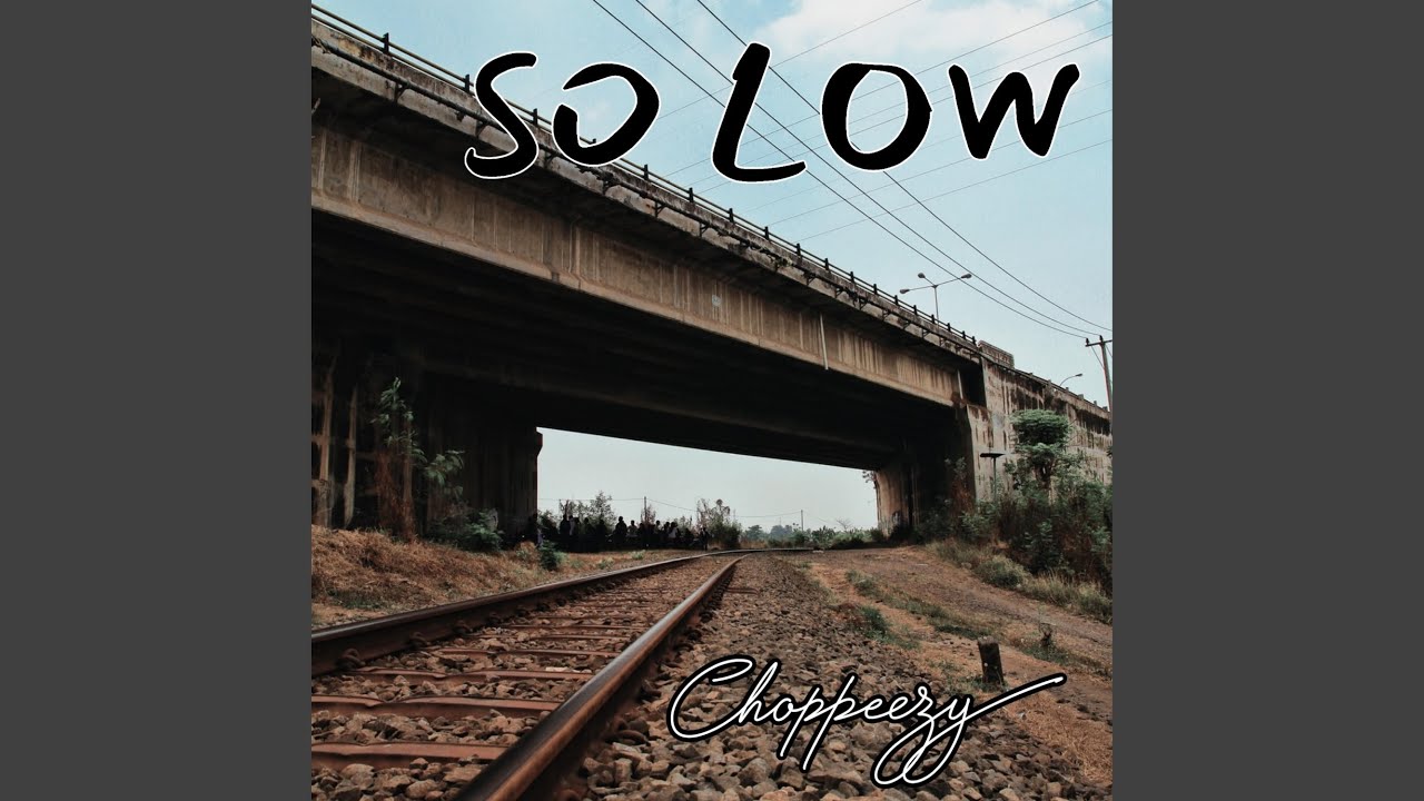Promotional video thumbnail 2 for Choppeezy
