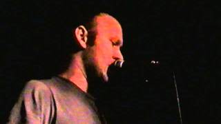 Crooked Fingers - 14. The Rotting Strip Maxwell's Hoboken, NJ 03/16/03