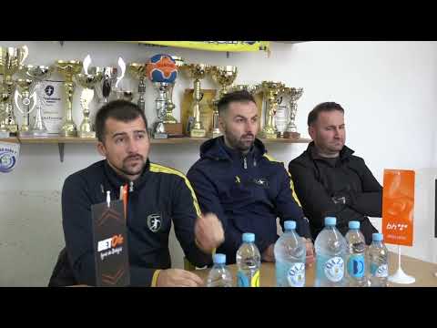 Press RK Gračanica 07. 10. 2025.