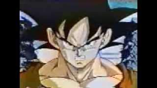 Dragonball Z AMV - We are