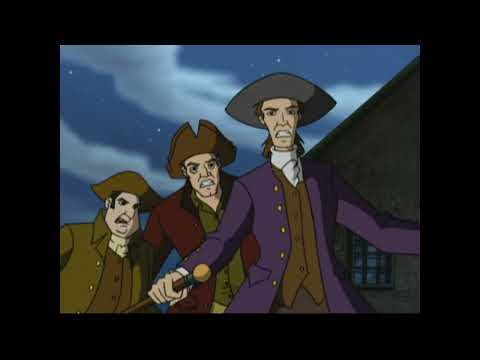 American Crisis | 🇺🇸 Liberty's Kids – WildBrain 🇺🇸 | Cartoon Movies for Kids - Kids (6+), Kingdom Kids Zone - Liberty's Kids - WildBrain
