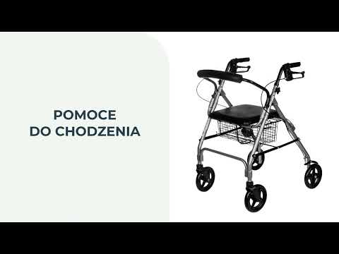 Medart Przedsiębiorstwo handlowo-usługowe Jerzy Tarnacki - video