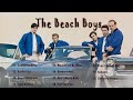 The Beach Boys Greatest Hits Playlist Best Songs Of The Beach Boys