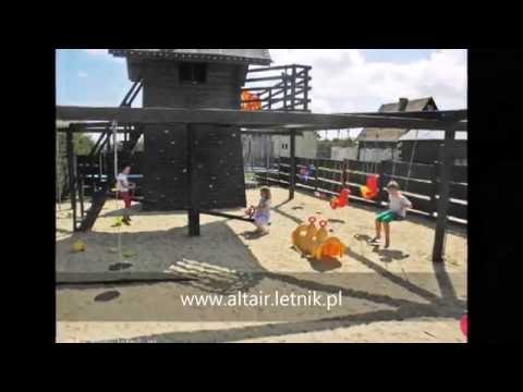 Kwatera prywatna **Wczasy z Dziećmi** Chłapowo Jaśminowa 17