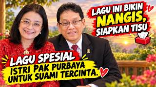 Download lagu BIKIN NANGIS😭 LAGU ISTRI PAK PURBAYA UNTUK SUAMI TERCINTA | SLOWROCK & POP MELAYU MINANG TERBARU mp3