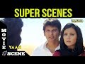 Yaan - Super Scene 6 | Jiiva, Thulasi Nair, Nassar