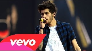 &quot;Zayn Malik - I Won&#39;t Mind [Live Concert] HD&quot;