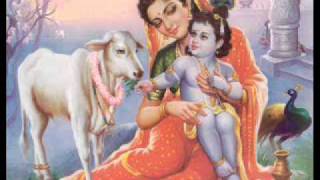 Jai Uttal & Ben Leinbach - Gopala Lullaby (Loveland : Music For Dreaming And Awakening)