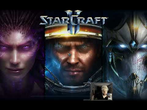 Is it Swarm Hosts Games this time? - TvZ Starcraft 2