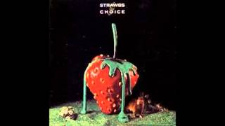THE STRAWBS -Oh how she changed