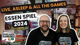 Board Gaming Ramblings - Bus & Stop video thumbnail