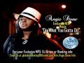 ANGIE STONE - DO WHAT YOU GOTTA DO (Market House Online)